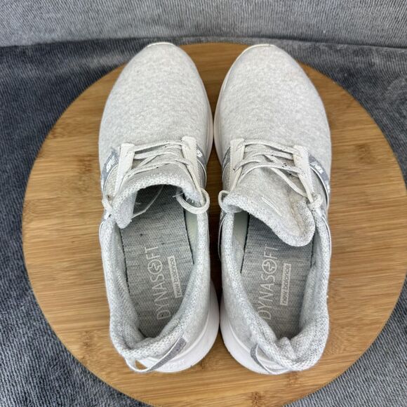 New Balance Shoes Womens Size 9 Gray Dynasoft Nergize Slip On Athletic WXNRGWU3 - Picture 6 of 10